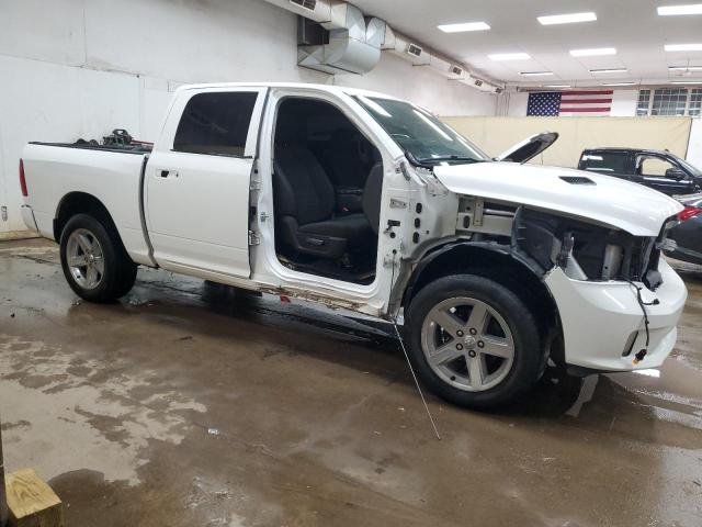 Photo 4 from auction – 2019 RAM 1500 CLASS with VIN 1C6RR7KT9KS625928