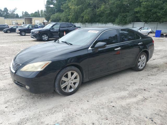 LEXUS ES 350 2009 with VIN JTHBJ46G892285175 - Photo from auction
