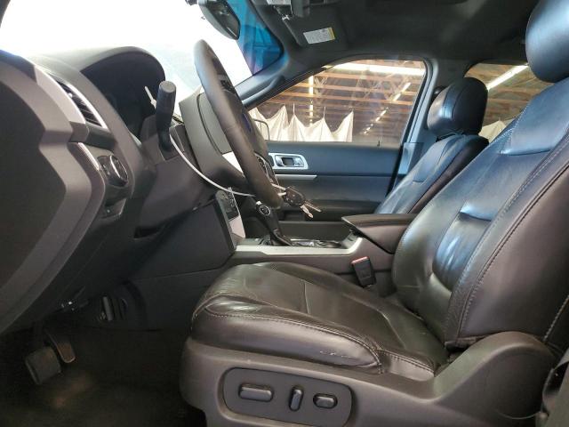 Photo 7 from auction – 2015 FORD EXPLORER X with VIN 1FM5K7D81FGA63175
