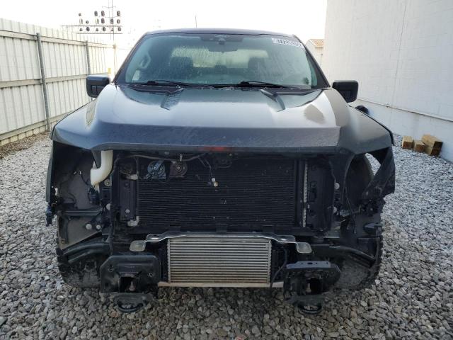 Photo 5 from auction – 2021 FORD F150 with VIN 1FTFX1E83MKD45043