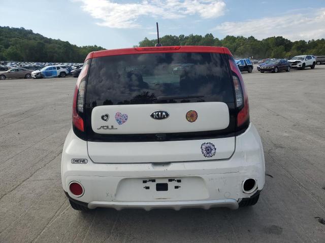 Photo 6 from auction – 2018 KIA SOUL + with VIN KNDJP3A57J7537985
