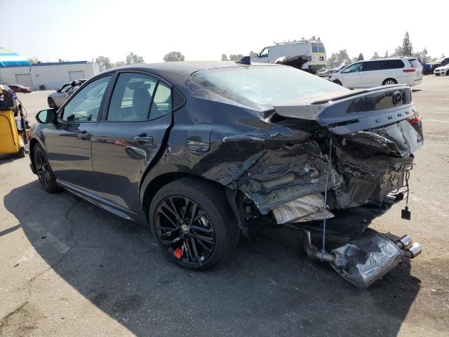 Photo 2 from auction – 2025 TOYOTA CAMRY XSE with VIN 4T1DAACK3SU090401
