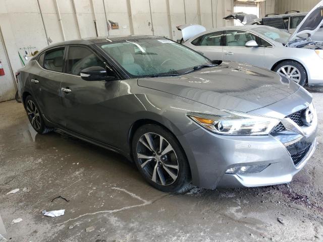 Photo 4 from auction – 2016 NISSAN MAXIMA 3.5 with VIN 1N4AA6AP7GC902742