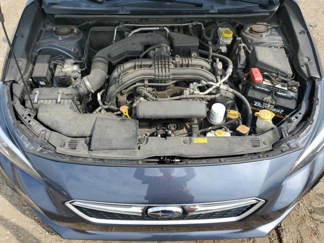 Photo 11 from auction – 2017 SUBARU IMPREZA PR with VIN 4S3GKAB66H3603657