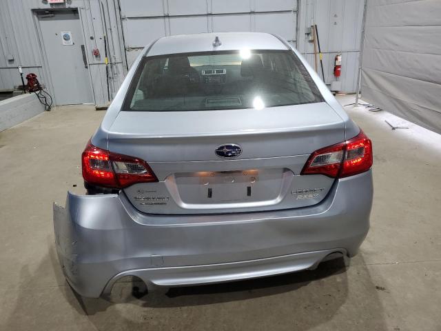 Photo 6 from auction – 2017 SUBARU LEGACY 2.5 with VIN 4S3BNAD67H3004894