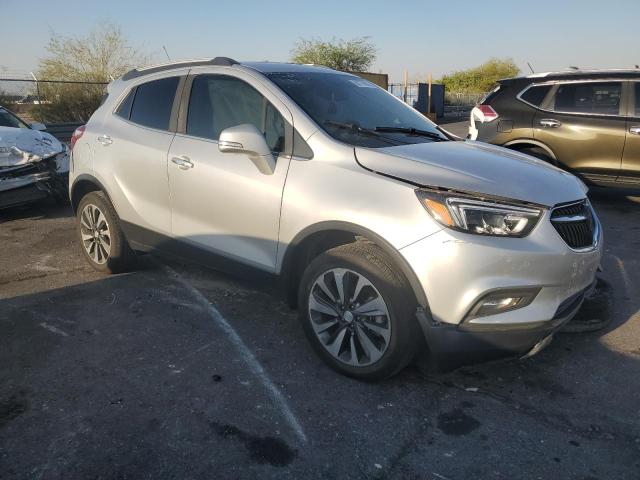 Photo 4 from auction – 2018 BUICK ENCORE ESS with VIN KL4CJGSB7JB529186