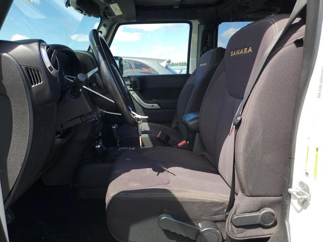 Photo 7 from auction – 2013 JEEP WRANGLER U with VIN 1C4HJWEG4DL562951