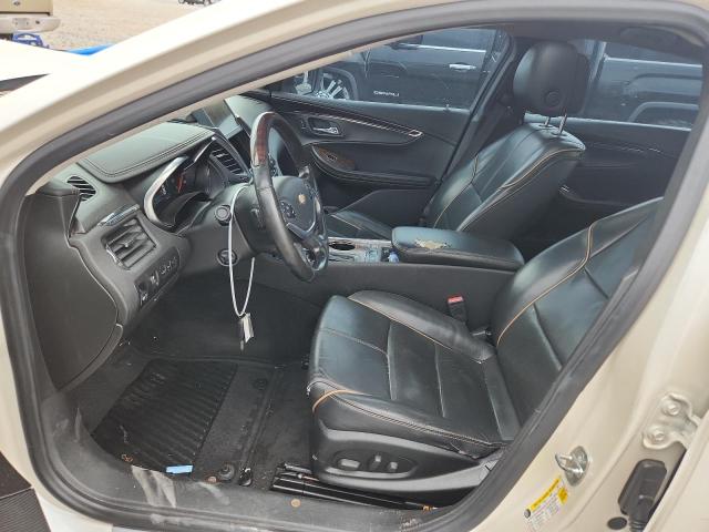 Photo 7 from auction – 2014 CHEVROLET IMPALA LTZ with VIN 1G1145SL1EU115597