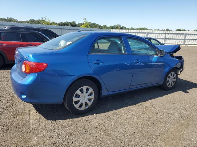 Photo 3 from auction – 2010 TOYOTA COROLLA BA with VIN 2T1BU4EE8AC262512