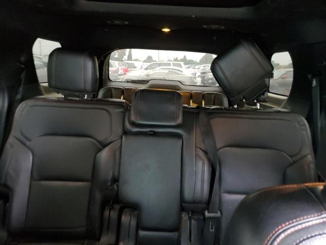 Photo 10 from auction – 2016 FORD EXPLORER S with VIN 1FM5K8GT1GGD13599