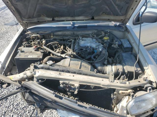 Photo 11 from auction – 1997 NISSAN PATHFINDER with VIN JN8AR05Y9VW168561