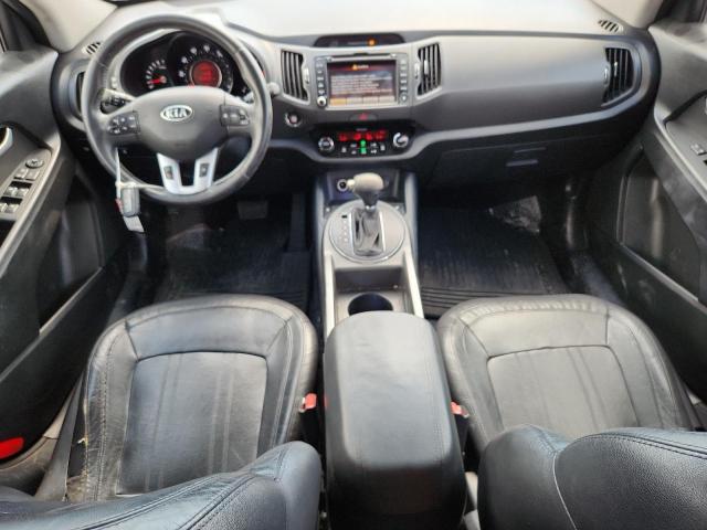 Photo 8 from auction – 2011 KIA SPORTAGE E with VIN KNDPCCA68B7165525