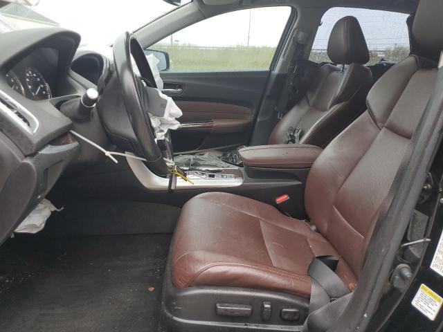 Photo 7 from auction – 2016 ACURA TLX TECH with VIN 19UUB3F55GA000873