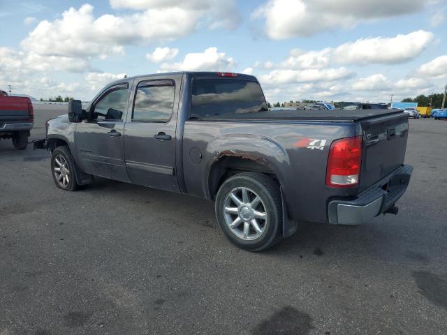 Photo 2 from auction – 2011 GMC SIERRA K15 with VIN 3GTP2VE31BG219704