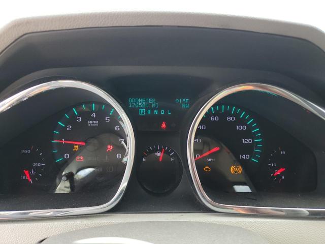 Photo 9 from auction – 2011 CHEVROLET TRAVERSE LT with VIN 1GNKVGED7BJ138024