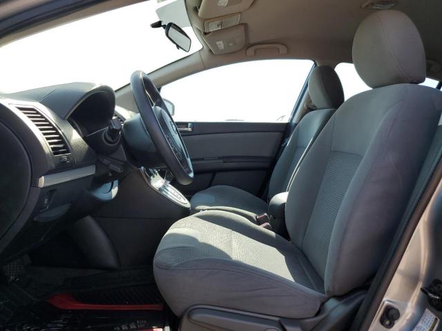 Photo 7 from auction – 2011 NISSAN SENTRA 2.0 with VIN 3N1AB6AP4BL728166