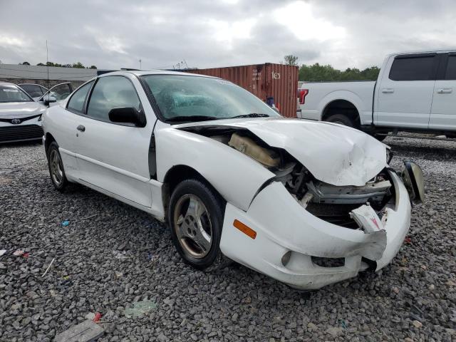 Photo 4 from auction – 2005 PONTIAC SUNFIRE with VIN 3G2JB12F85S223834