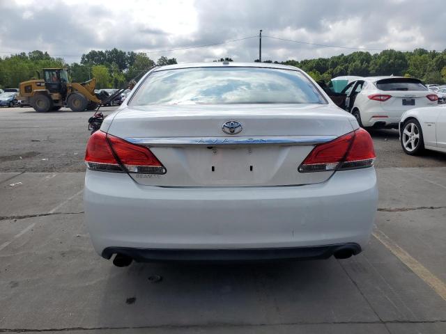 Photo 6 from auction – 2011 TOYOTA AVALON BAS with VIN 4T1BK3DB4BU430623