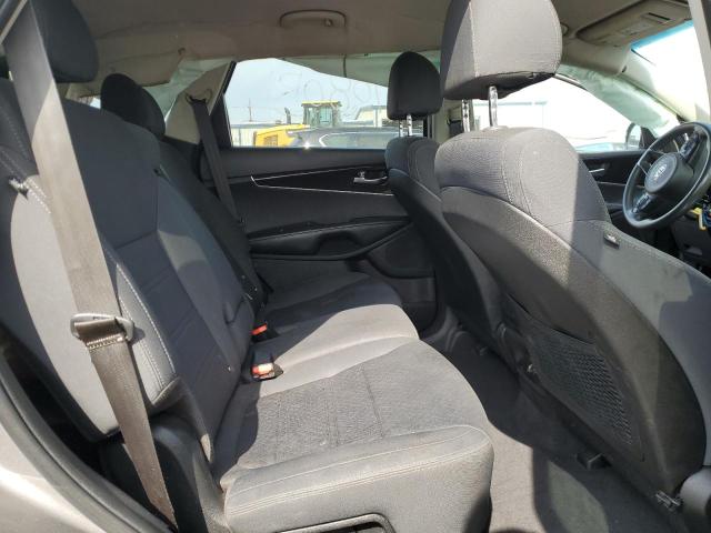 Photo 10 from auction – 2018 KIA SORENTO LX with VIN 5XYPG4A33JG408868