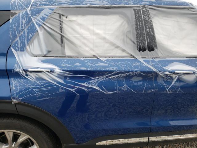 Photo 11 from auction – 2022 FORD EXPLORER L with VIN 1FMSK8FH9NGB35762