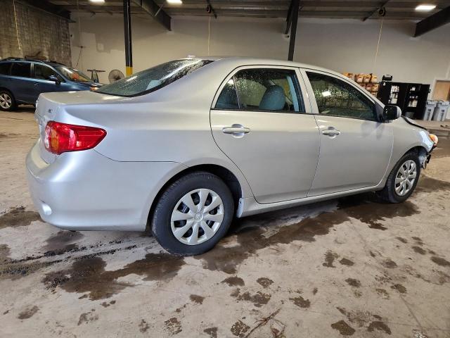 Photo 3 from auction – 2010 TOYOTA COROLLA BA with VIN 1NXBU4EE0AZ322247