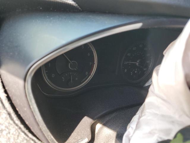 Photo 9 from auction – 2019 HYUNDAI SANTA FE S with VIN 5NMS2CAD3KH089720