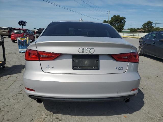 Photo 6 from auction – 2015 AUDI A3 PREMIUM with VIN WAUEFGFF0F1050115