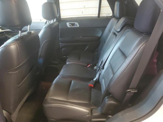 Photo 11 from auction – 2015 FORD EXPLORER L with VIN 1FM5K7F86FGA82656