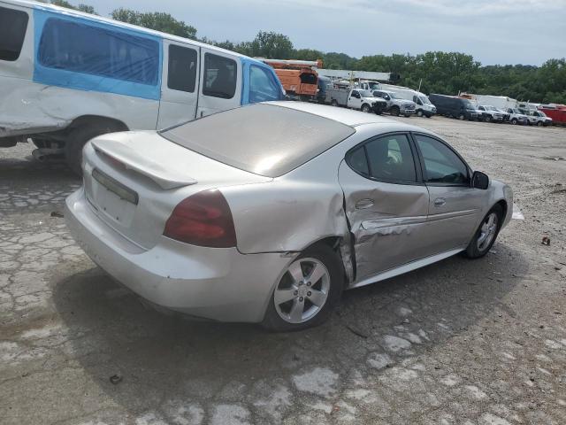 Photo 3 from auction – 2007 PONTIAC GRAND PRIX with VIN 2G2WP552071163036