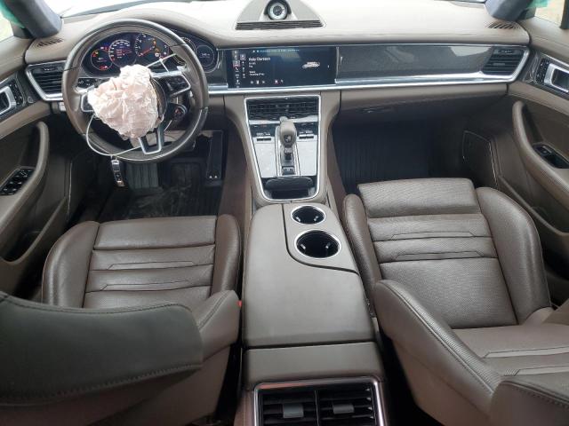 Photo 8 from auction – 2019 PORSCHE PANAMERA GTS with VIN WP0AG2A74KL140397
