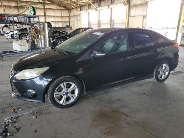FORD FOCUS SE 2014 con VIN 1FADP3F20EL432588 - Foto de la subasta