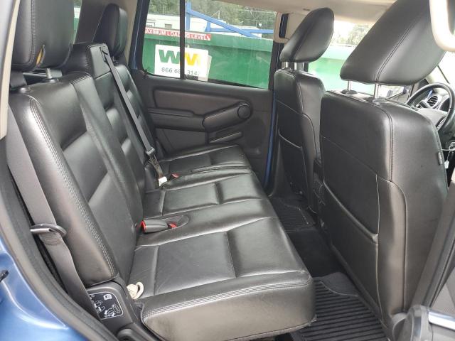 Photo 11 from auction – 2009 FORD EXPLORER X with VIN 1FMEU63E59UA34733