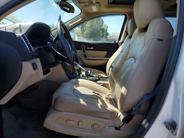 Photo 7 from auction – 2011 GMC ACADIA DEN with VIN 1GKKRTED5BJ377307