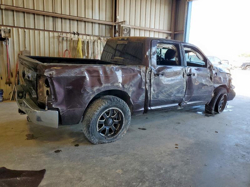 Photo 3 from auction – 2015 RAM 1500 SLT with VIN 1C6RR6LM5FS505731