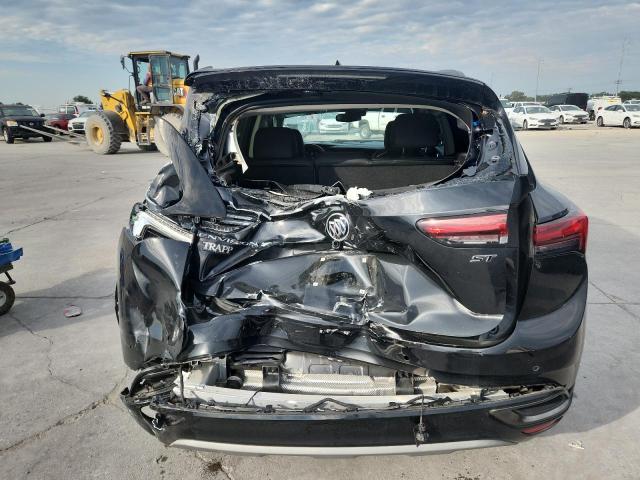 Photo 6 from auction – 2022 BUICK ENVISION E with VIN LRBFZNR43ND022169
