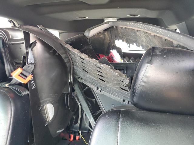Photo 10 from auction – 2016 FORD EXPLORER P with VIN 1FM5K8AR4GGB73934