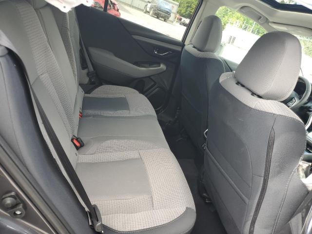 Photo 11 from auction – 2025 SUBARU OUTBACK PREMIUM with VIN 4S4BTAFC1S3290169