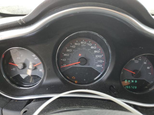 Photo 9 from auction – 2012 DODGE AVENGER SE with VIN 1C3CDZAB9CN132661