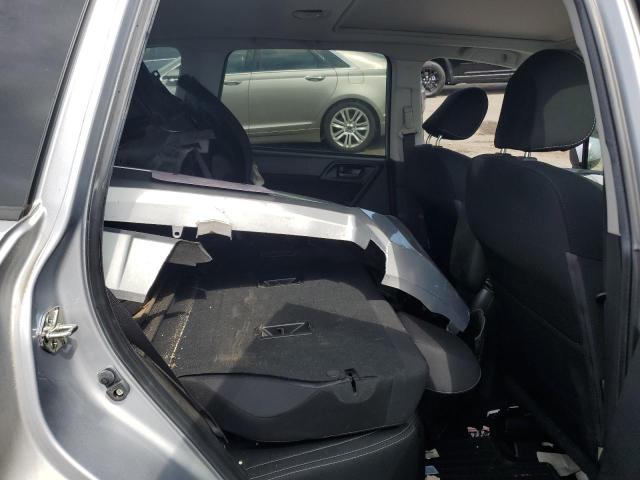 Photo 11 from auction – 2017 SUBARU FORESTER 2.5I PREMIUM with VIN JF2SJAGC8HH447105