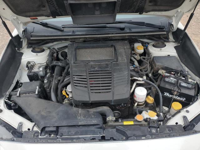 Photo 11 from auction – 2020 SUBARU WRX PREMIU with VIN JF1VA1C62L9814875