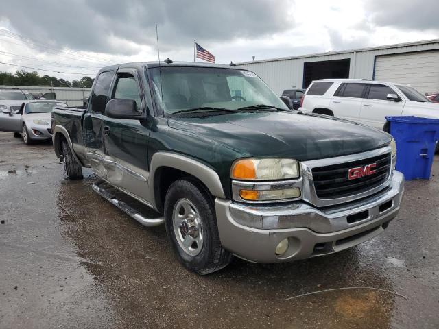 Фото 4 с аукциона – 2003 GMC NEW SIERRA с VIN 2GTEC19T631200650