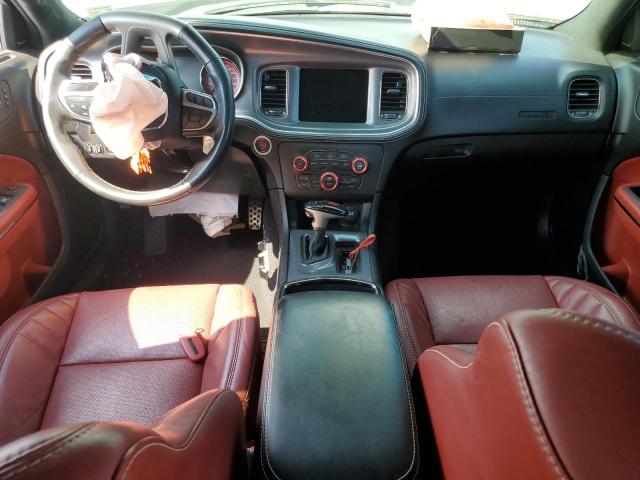Photo 8 from auction – 2021 DODGE CHARGER SRT HELLCAT with VIN 2C3CDXL98MH582889