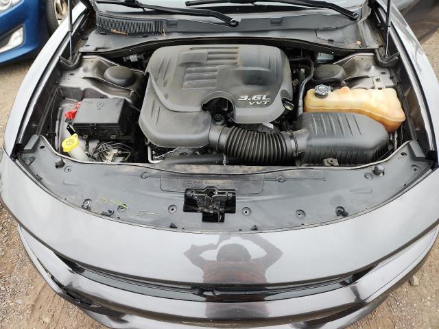 Photo 11 from auction – 2017 DODGE CHARGER SXT with VIN 2C3CDXJG9HH645330