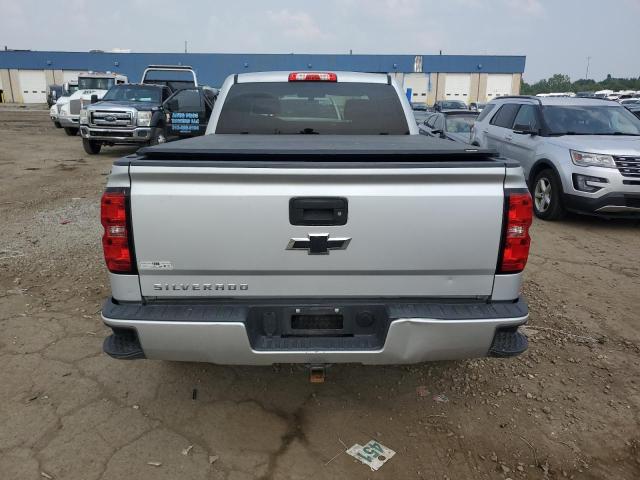 Photo 6 from auction – 2016 CHEVROLET SILVERADO with VIN 1GCVKPEC7GZ413096