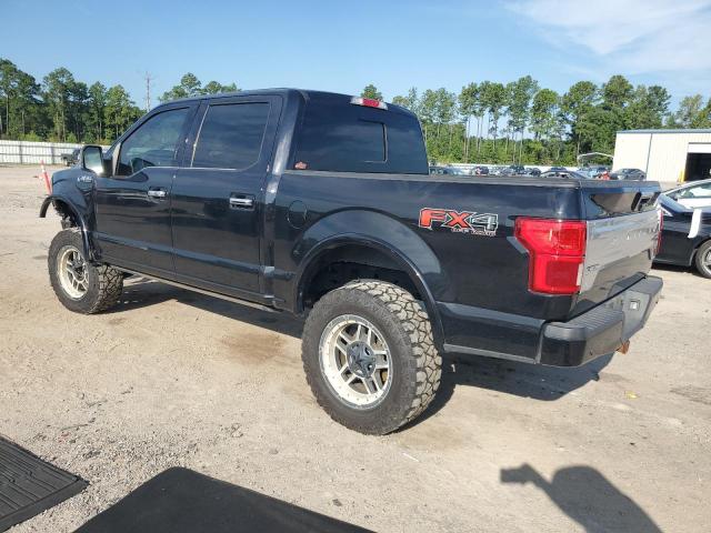 Photo 2 from auction – 2019 FORD F150 SUPERCREW with VIN 1FTEW1E59KFC64042