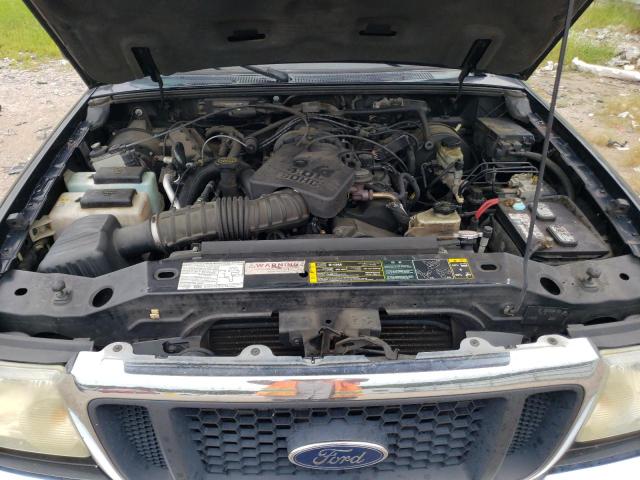 Photo 11 from auction – 2004 FORD RANGER SUP with VIN 1FTZR15E04PB42482