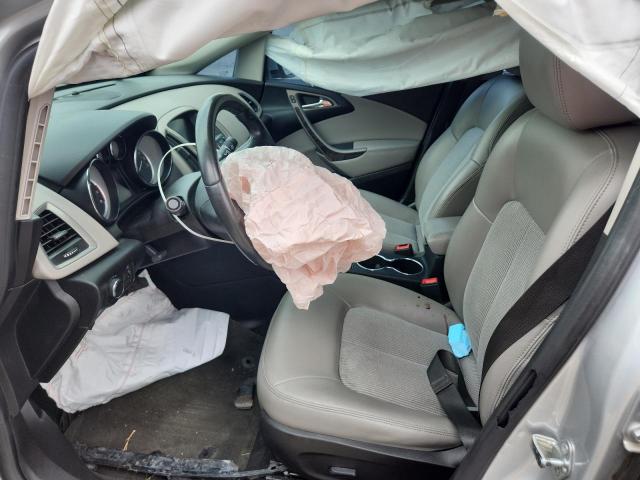Photo 7 from auction – 2015 BUICK VERANO with VIN 1G4PP5SK8F4217699