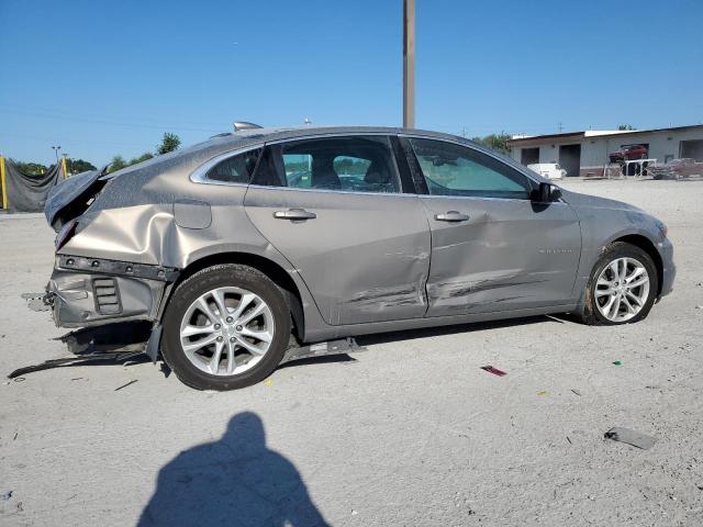 Photo 3 from auction – 2017 CHEVROLET MALIBU with VIN 1G1ZE5ST1HF221427