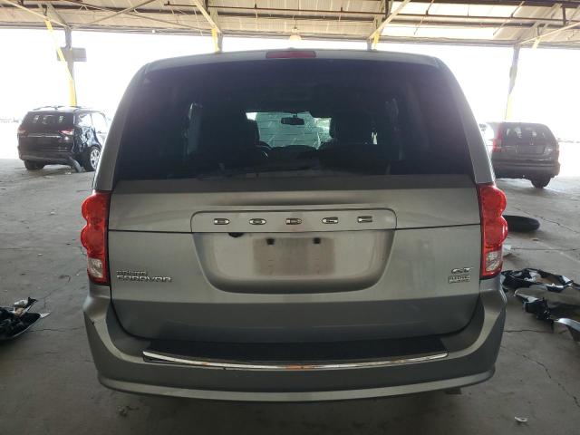Photo 6 from auction – 2017 DODGE GRAND CARA with VIN 2C4RDGEG9HR814403