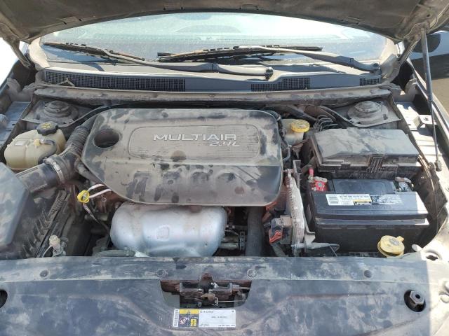 Foto 11 de la subasta – 2015 CHRYSLER 200 LIMITED con VIN 1C3CCCAB7FN645072